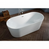 Royce Morgan Coral 1700mm Freestanding Bath