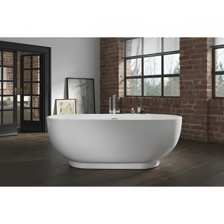 Royce Morgan Opal 1790 Freestanding Bath