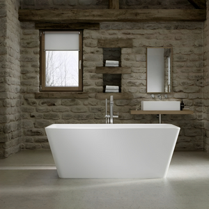 Royce Morgan Orinoco Freestanding Bath 1500mm