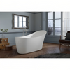 Royce Morgan Sunstone 1590 x 670mm Freestanding Bath