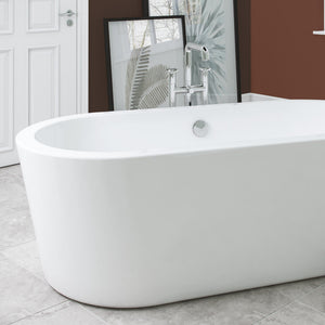 Royce Morgan Woburn Freestanding Bath