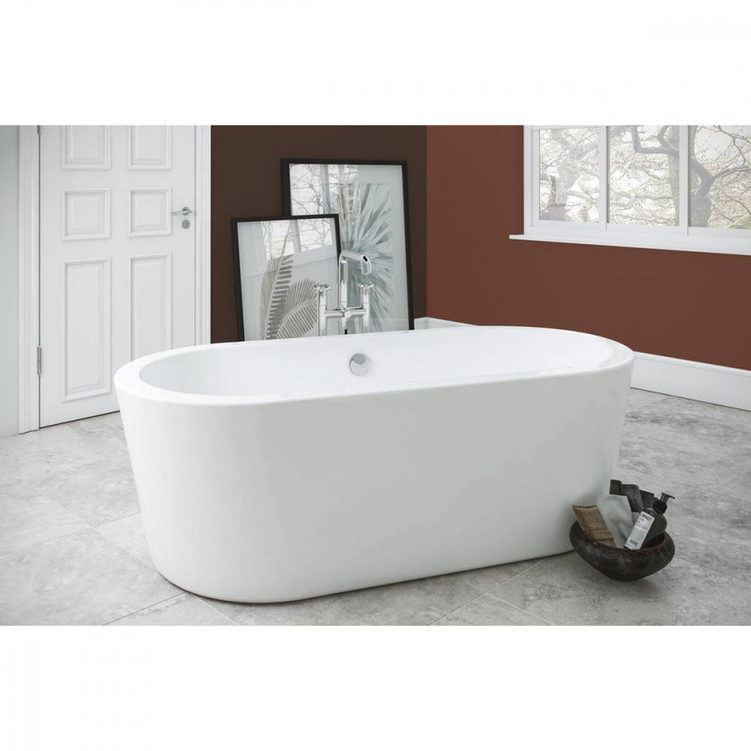 Royce Morgan Woburn Freestanding Bath