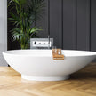 Victoria & Albert Napoli Freestanding Bath