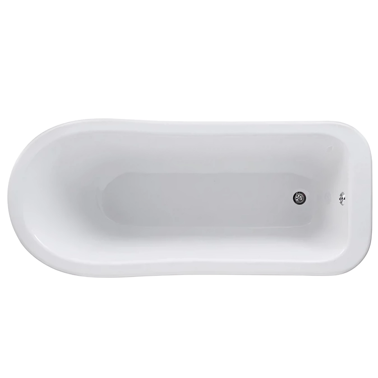 Old London - Brockley Slipper Freestanding Bath All Sizes