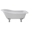 Old London - Brockley Slipper Freestanding Bath All Sizes