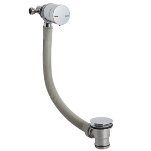 Nuie Freeflow Bath Filler