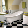 Victoria & Albert Shropshire Clawfoot Freestanding Bath