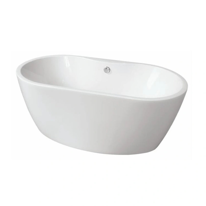 BC Designs Tamorina Freestanding Bath - All Sizes