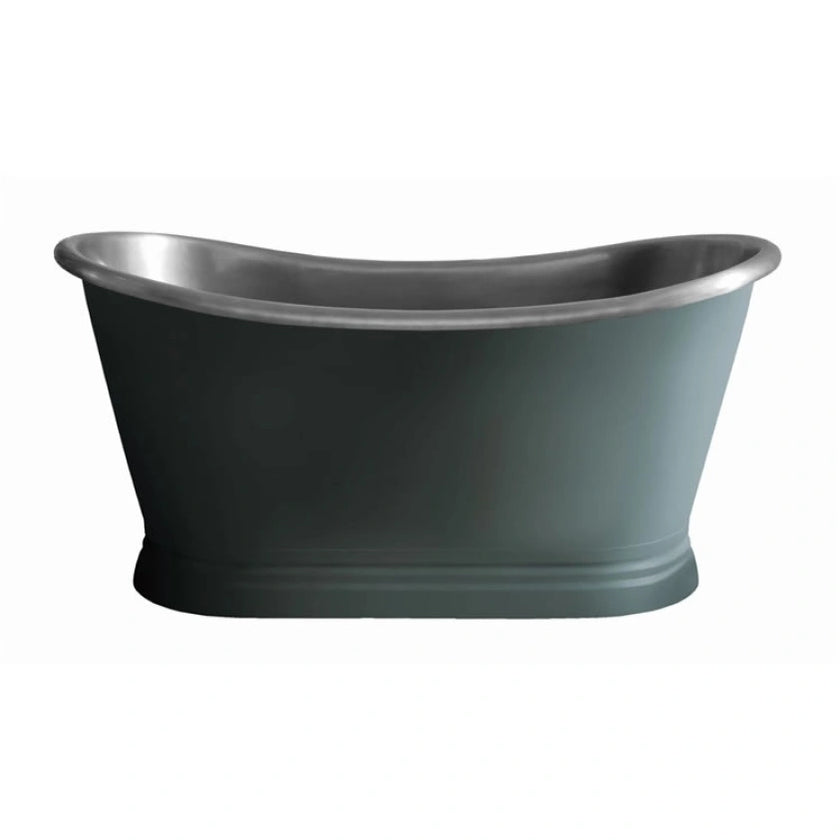 BC Designs Tin Freestanding Boat Bath All Sizes