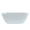 Victoria & Albert Lussari Freestanding Bath All Sizes