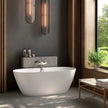 Victoria & Albert Lussari Freestanding Bath All Sizes