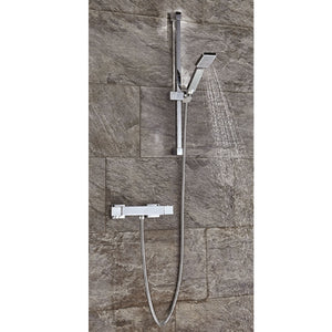 Exposed Shower Valve WRAS Approved Shower Valve
