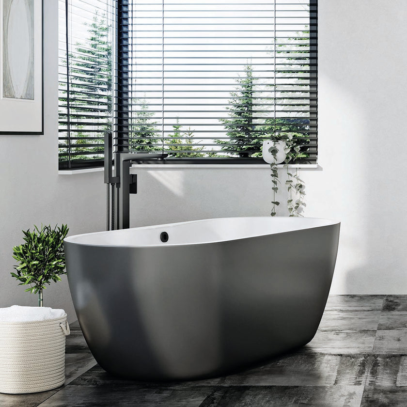 Bath Pop-Up Waste with Overflow