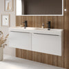 Muro Basin - Wall Hung Range