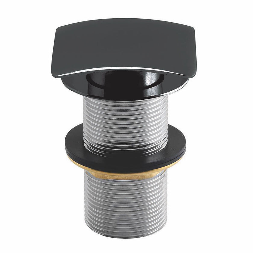 Squared Sprung Basin Waste