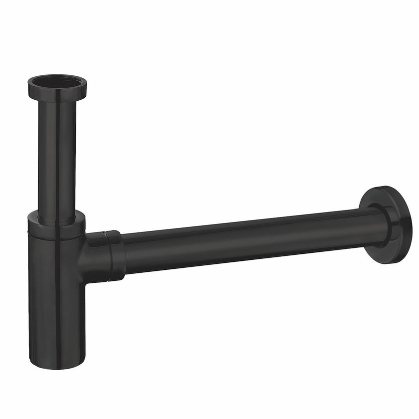 Minimalist Bottle Trap