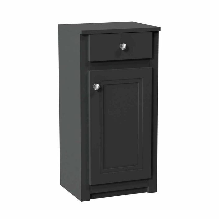 400mm Classica Side Cabinet With Drawer