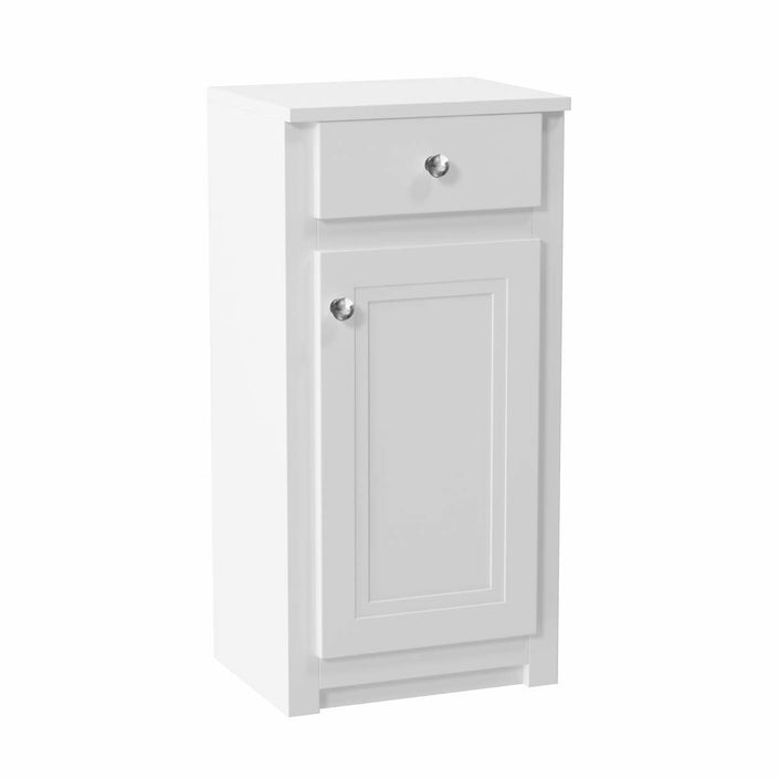 400mm Classica Side Cabinet With Drawer