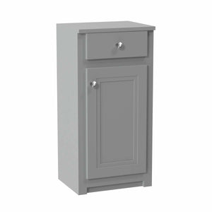 400mm Classica Side Cabinet With Drawer