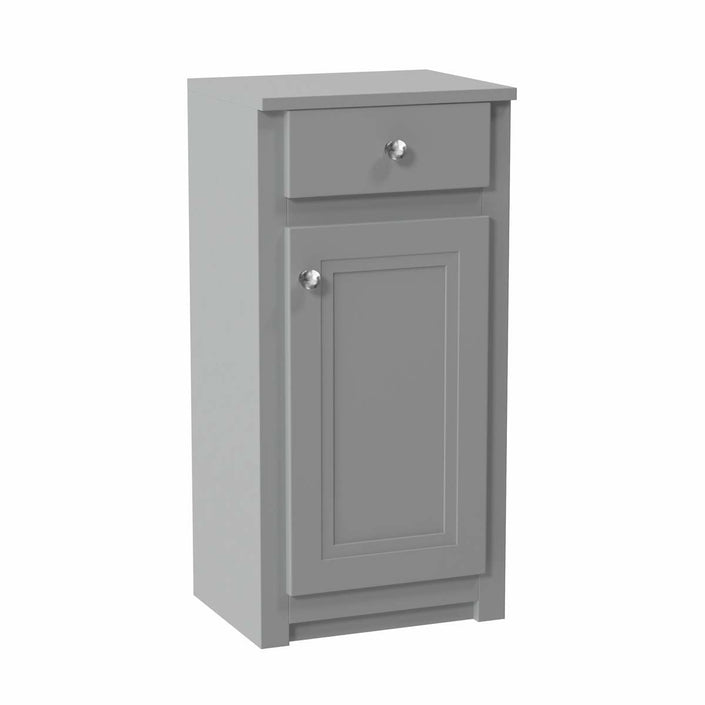 400mm Classica Side Cabinet With Drawer