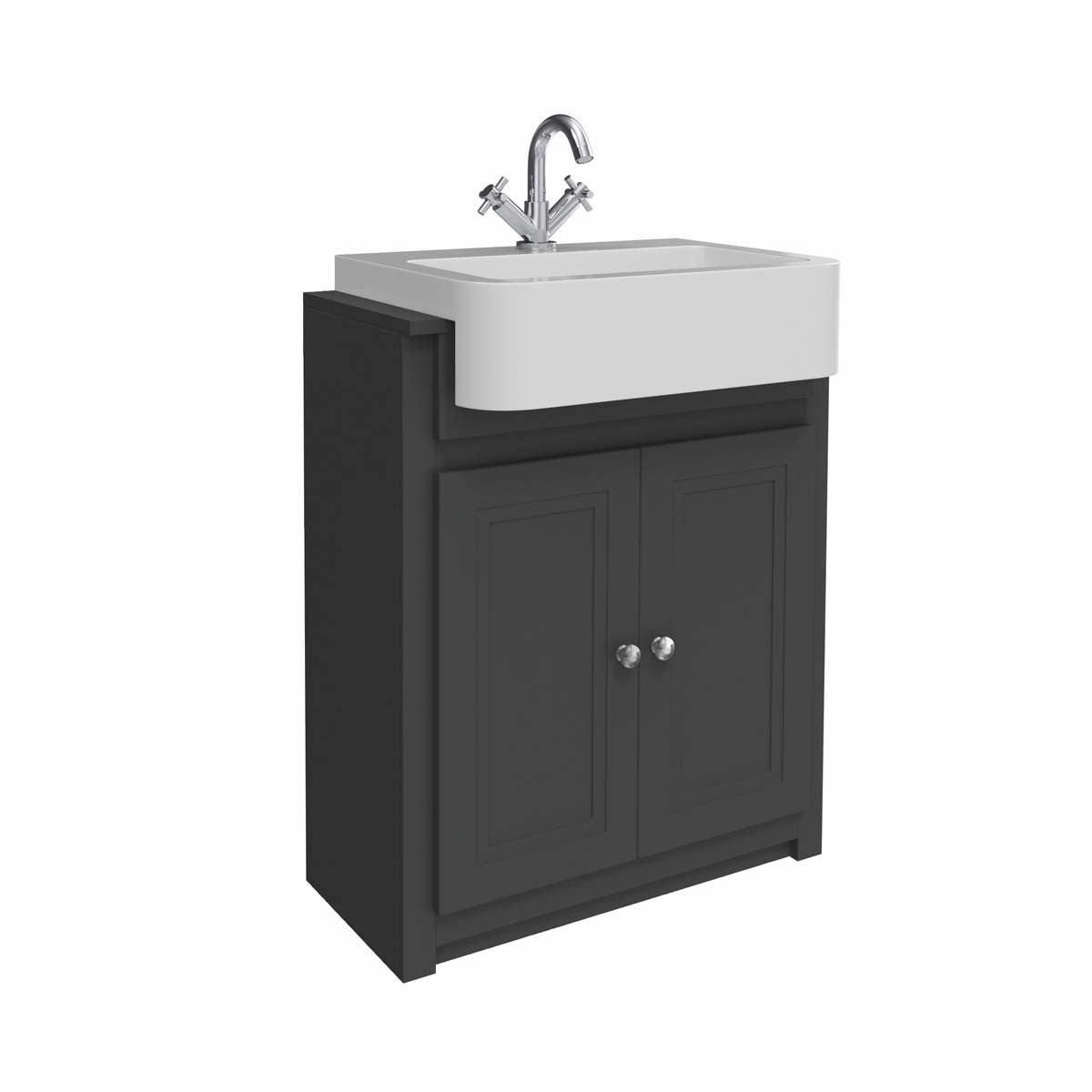 660 Classica Vanity Unit