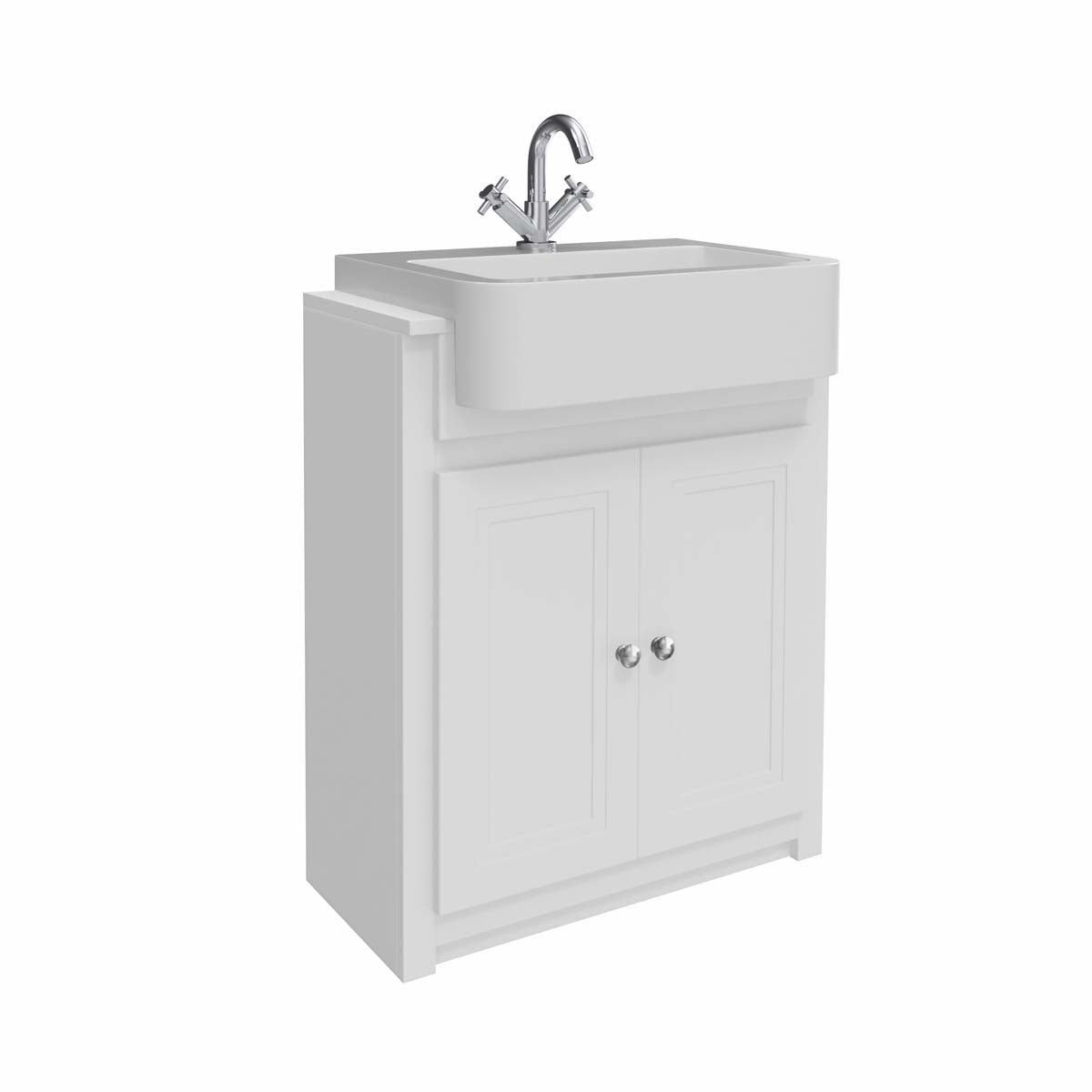 660 Classica Vanity Unit