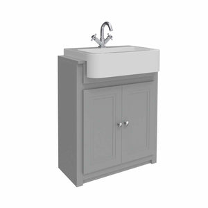 660 Classica Vanity Unit