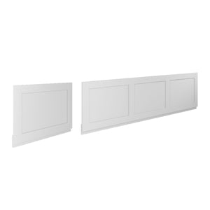 Classica 1700 Front Panel