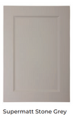 Standard Tall End Panel Trad