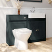 660 Classica Vanity Unit