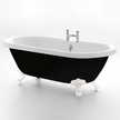 Royce Morgan Kensington Freestanding Bath 1495mm