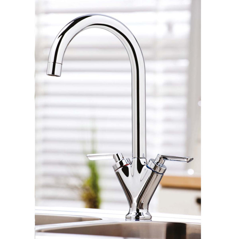 Olicana Kitchen Tap