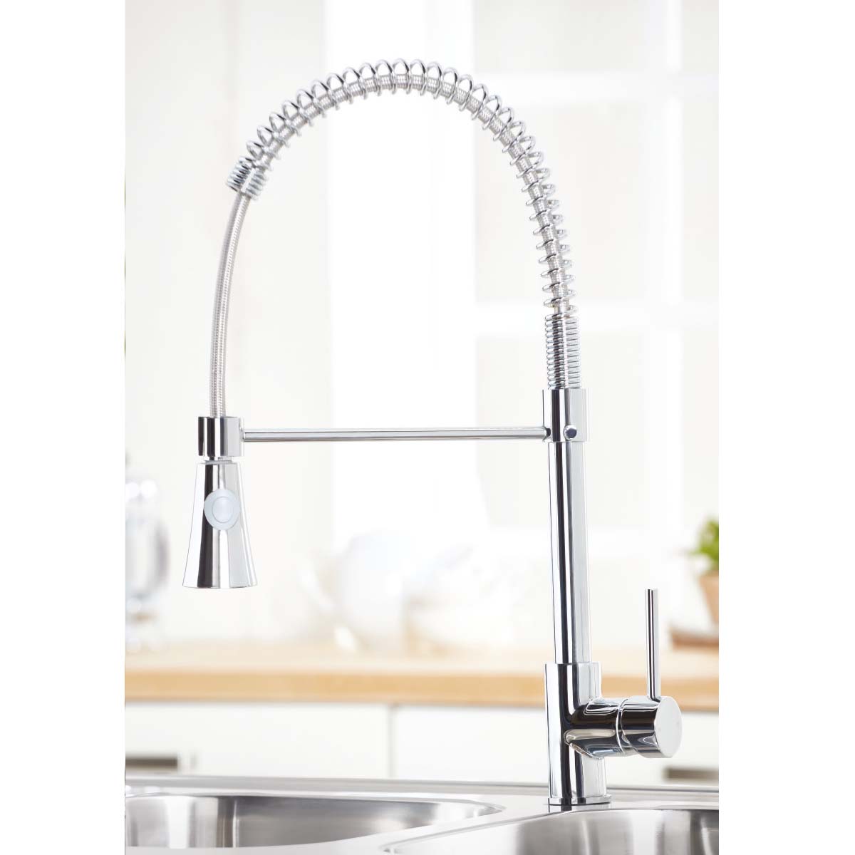 Tirare Kitchen Tap