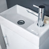 Lanza Cloakroom Basin