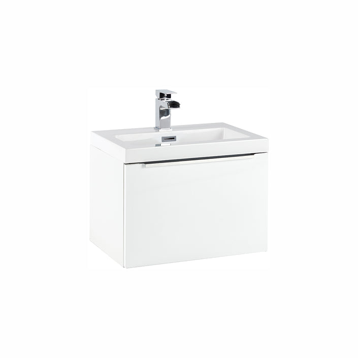 Muro Wall Hung Furniture - 500 Basin Cabinet