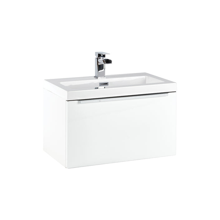 Muro Wall Hung Furniture - 600 Basin Cabinet