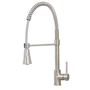 Tirare Kitchen Tap