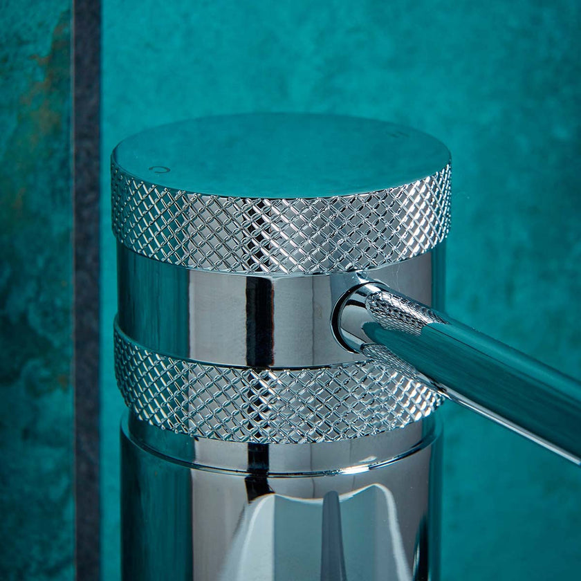 Core Mono Basin Mixer