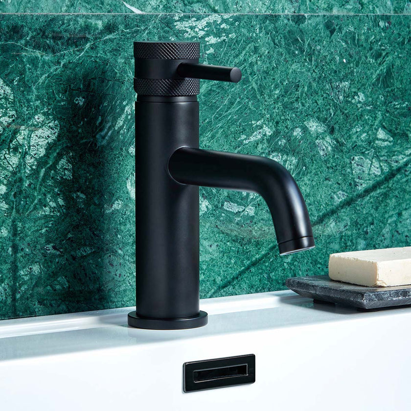 Core Mono Basin Mixer