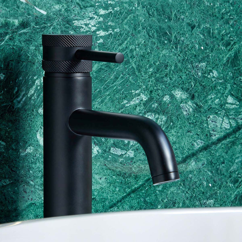 Core Tall Mono Basin Mixer