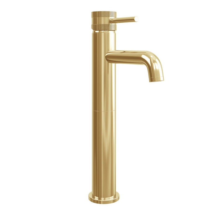 Core Tall Mono Basin Mixer