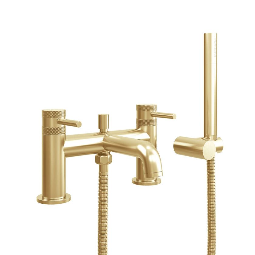 Core Bath Shower Mixer