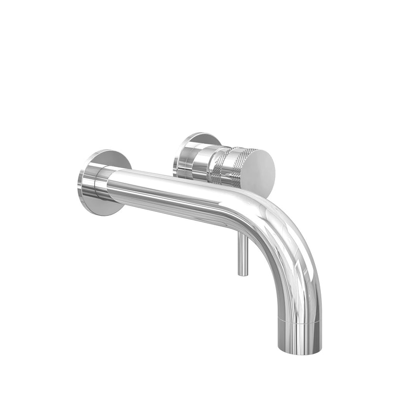 Core Wall Mounted Basin Tap