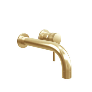 Core Wall Mounted Basin Tap