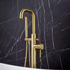 Core Freestanding Bath Shower Mixer