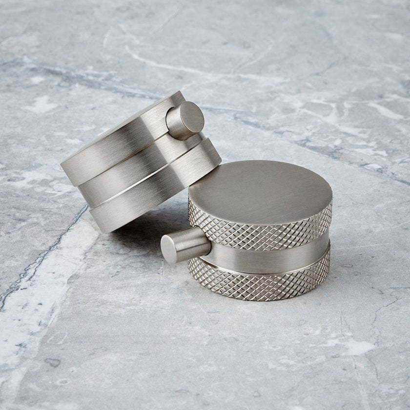 Core Round Handle Shower arm Drench head Handset & mounting bracket