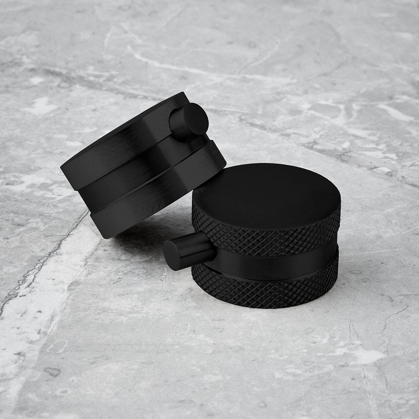 Core Round handle head & handset Riserkit