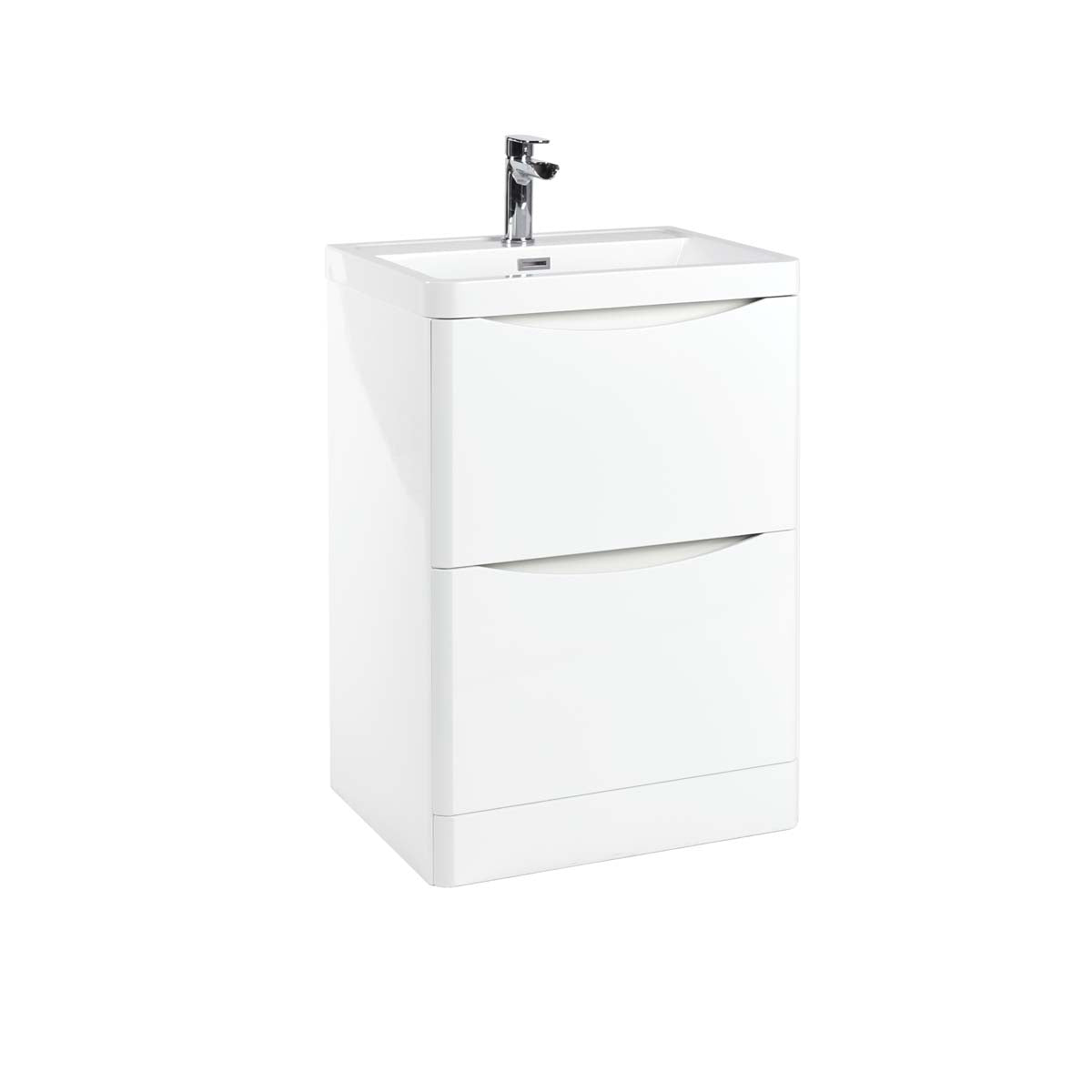 Bella 600 Floor Cabinet