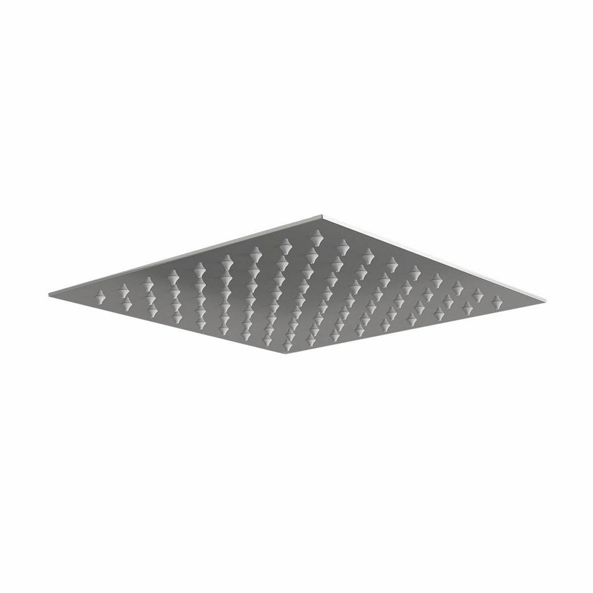 Stainless Steel Fixed Head 200mm