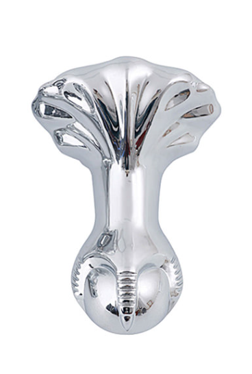 Royce Morgan Balmoral Clawfoot Freestanding Bath 1680mm